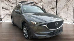 2019 Mazda CX-5 Signature