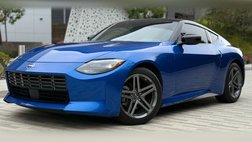 2023 Nissan Z Sport