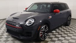2020 MINI Clubman John Cooper Works ALL4