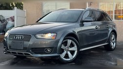 2013 Audi Allroad 2.0T quattro Premium Plus