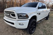 2018 Ram Ram Pickup 2500 Laramie