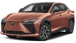 2024 Lexus RZ 450e Premium