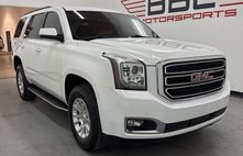 2020 GMC Yukon SLT