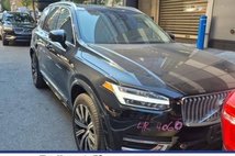 2024 Volvo XC90 B5 Core Bright Theme