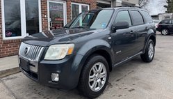 2008 Mercury Mariner V6