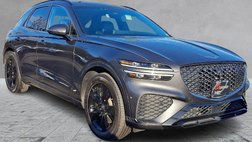 2022 Genesis GV70 3.5T Sport