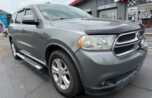 2011 Dodge Durango Express