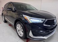 2019 Acura RDX w/Tech