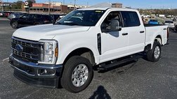 2024 Ford Super Duty F-250 XL