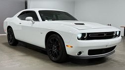 2017 Dodge Challenger GT