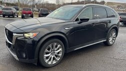 2025 Mazda CX-90 3.3 Turbo Premium Plus