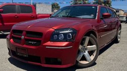 2006 Dodge Magnum SRT-8