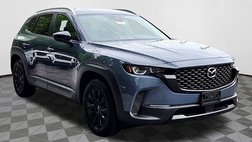 2024 Mazda CX-50 2.5 S Preferred