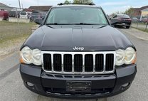 2010 Jeep Grand Cherokee Limited