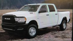 2024 Ram Ram Pickup 1500 Tradesman