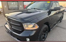 2015 Ram Ram Pickup 1500 Sport