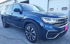 2023 Volkswagen Atlas Cross Sport V6 SEL Premium R-Line 4Motion