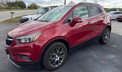 2019 Buick Encore Sport Touring