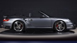 2009 Porsche 911 Turbo