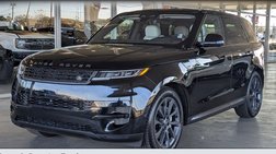 2023 Land Rover Range Rover Sport P360 SE