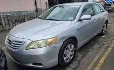 2009 Toyota Camry LE