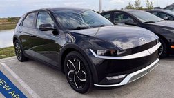 2023 Hyundai Ioniq 5 SE