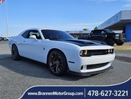 2021 Dodge Challenger SRT Hellcat Redeye
