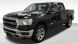 2022 Ram Ram Pickup 1500 Big Horn