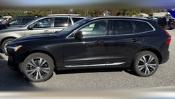 2022 Volvo XC60 B5 Inscription