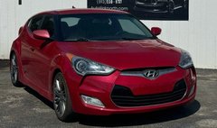 2013 Hyundai Veloster Base