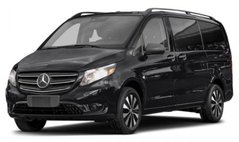 2023 Mercedes-Benz Metris Passenger