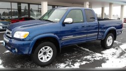 2006 Toyota Tundra SR5