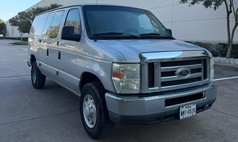 2009 Ford E-Series E-250