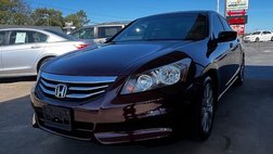 2011 Honda Accord EX-L
