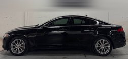 2015 Jaguar XF 2.0T Premium