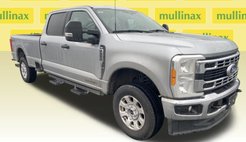 2023 Ford Super Duty F-250 XLT