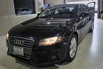 2011 Audi A4 2.0T Premium