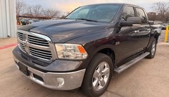 2015 Ram Ram Pickup 1500 Lone Star