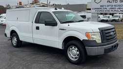 2010 Ford F-150 XL