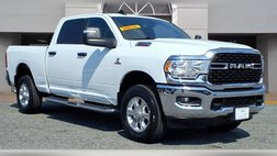 2024 Ram Ram Pickup 2500 Big Horn