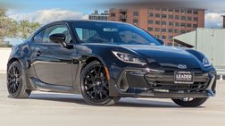 2025 Subaru BRZ Limited