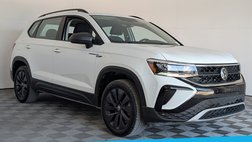 2023 Volkswagen Taos S