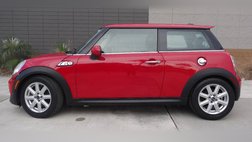 2012 MINI Cooper Hardtop S