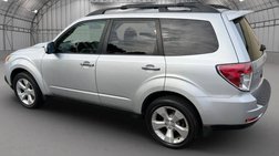 2009 Subaru Forester 2.5 XT