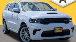 2022 Dodge Durango R/T