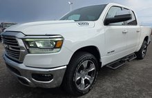 2023 Ram Ram Pickup 1500 Laramie