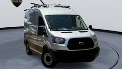 2019 Ford Transit 150