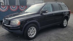 2008 Volvo XC90 3.2