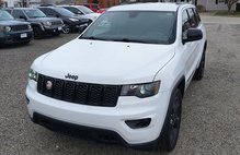 2021 Jeep Grand Cherokee Freedom