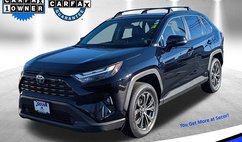 2023 Toyota RAV4 Hybrid XLE Premium